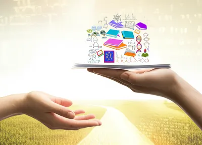 Illustration tracts - Image 1