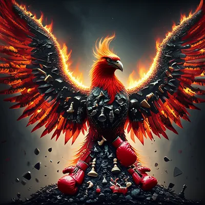 Illustration reigniting - Image 1