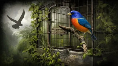 Illustration stele - Image 1