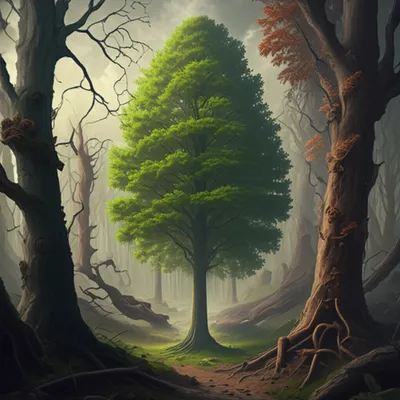 Illustration attrition - Image 1