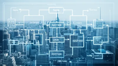Illustration schema - Image 1