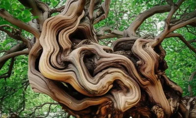 Illustration burs - Image 1