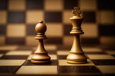 Illustration opposition - Image 1