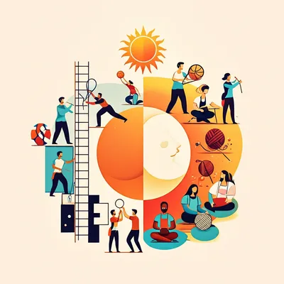 Illustration reals - Image 1