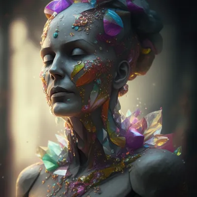 Illustration gem - Image 1