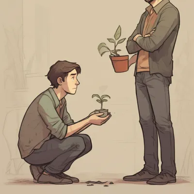 Hình ảnh minh họa apologizing - Ảnh 1