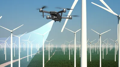 Illustration unmanned - Image 1