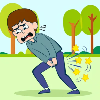 Illustration wracking - Image 1