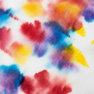 Illustration blotches