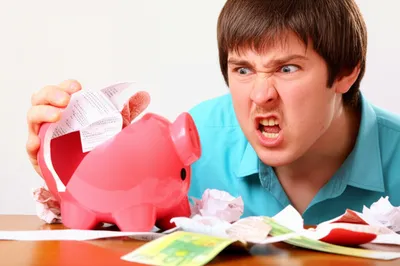 Illustration bulls - Image 1