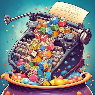 Illustration fodder - Image 1