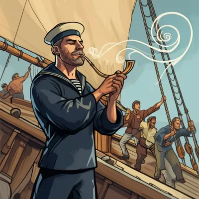 Illustration pipes - Image 1