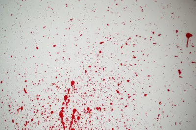 Illustration spatter - Image 1