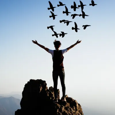 Illustration dismissing - Image 1