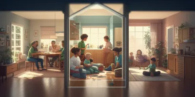 Hình ảnh minh họa bubble - Ảnh 1