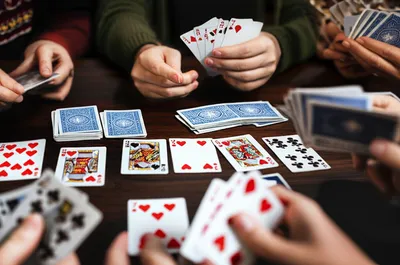 Illustration canasta