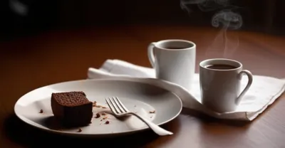 Illustration coffee - Image 1