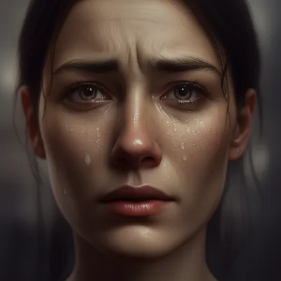 Illustration weepers - Image 1