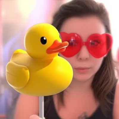 Illustration infatuating - Image 1