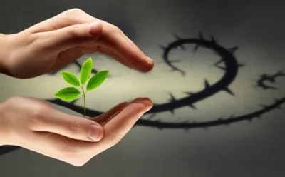 Illustration jealousy - Image 1