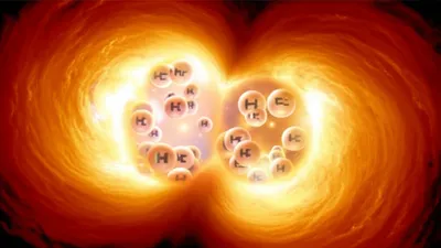 Illustration burns - Image 1