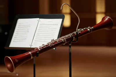 Illustration fagot - Image 1