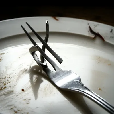 Illustration forks - Image 1