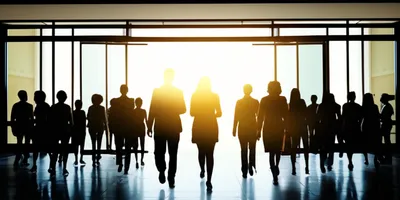 Illustration convoke - Image 1