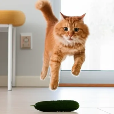 Illustration startles - Image 1