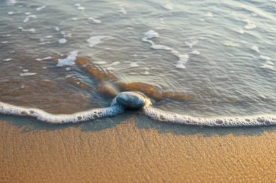 Illustration lapped - Image 1