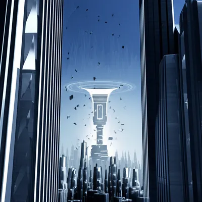 Illustration blaster - Image 1