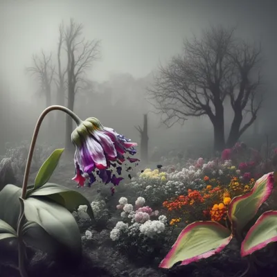 Illustration deaf - Image 1