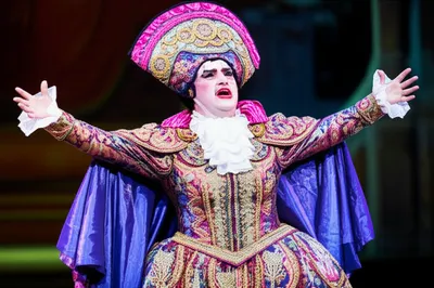 Illustration opera - Image 1