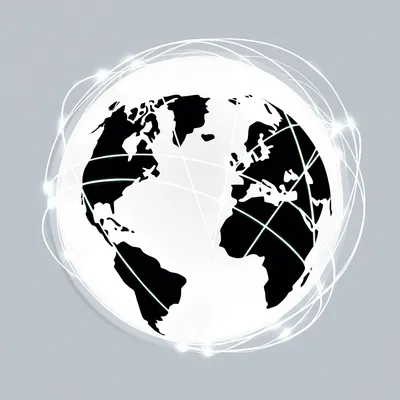 Illustration intercontinental - Image 1