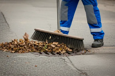 Illustration gutter - Image 1