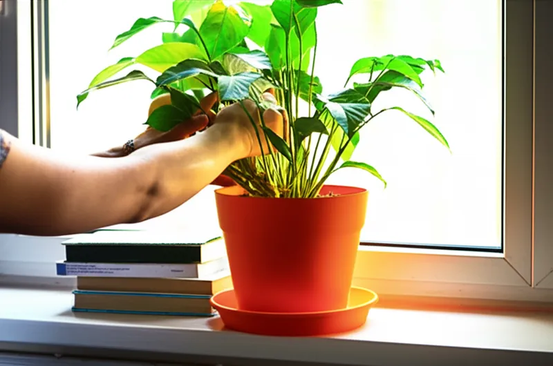 Illustration visuelle du mot « placed » - Placer, mettre