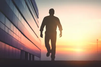 Illustration retirement - Image 1