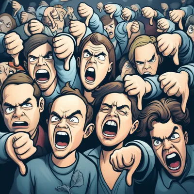 Illustration boos - Image 1