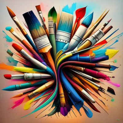 Illustration mingle - Image 1