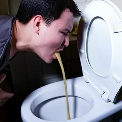 Illustration spewed - Image 1