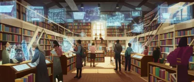 Illustration rich - Image 1