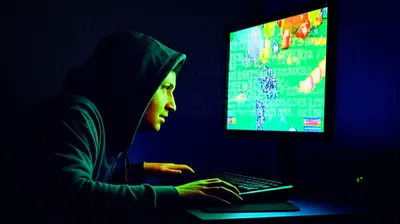 Illustration cheat - Image 1