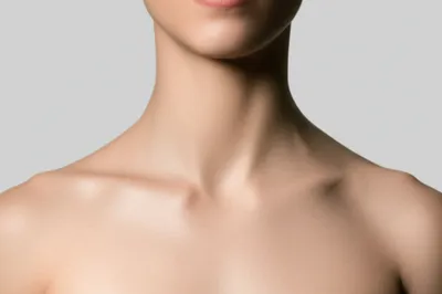 Illustration shoulders - Image 1