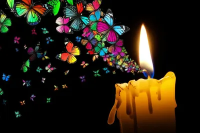 Illustration lighter - Image 1