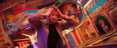 Illustration reeling - Image 1