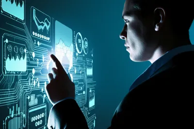 Illustration hand - Image 1