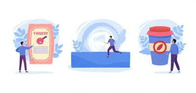 Illustration user - Image 1