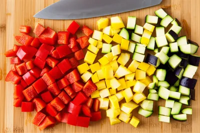 Illustration dicing - Image 1