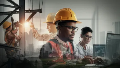 Illustration employments - Image 1