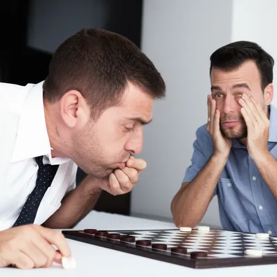 Illustration huffs - Image 1